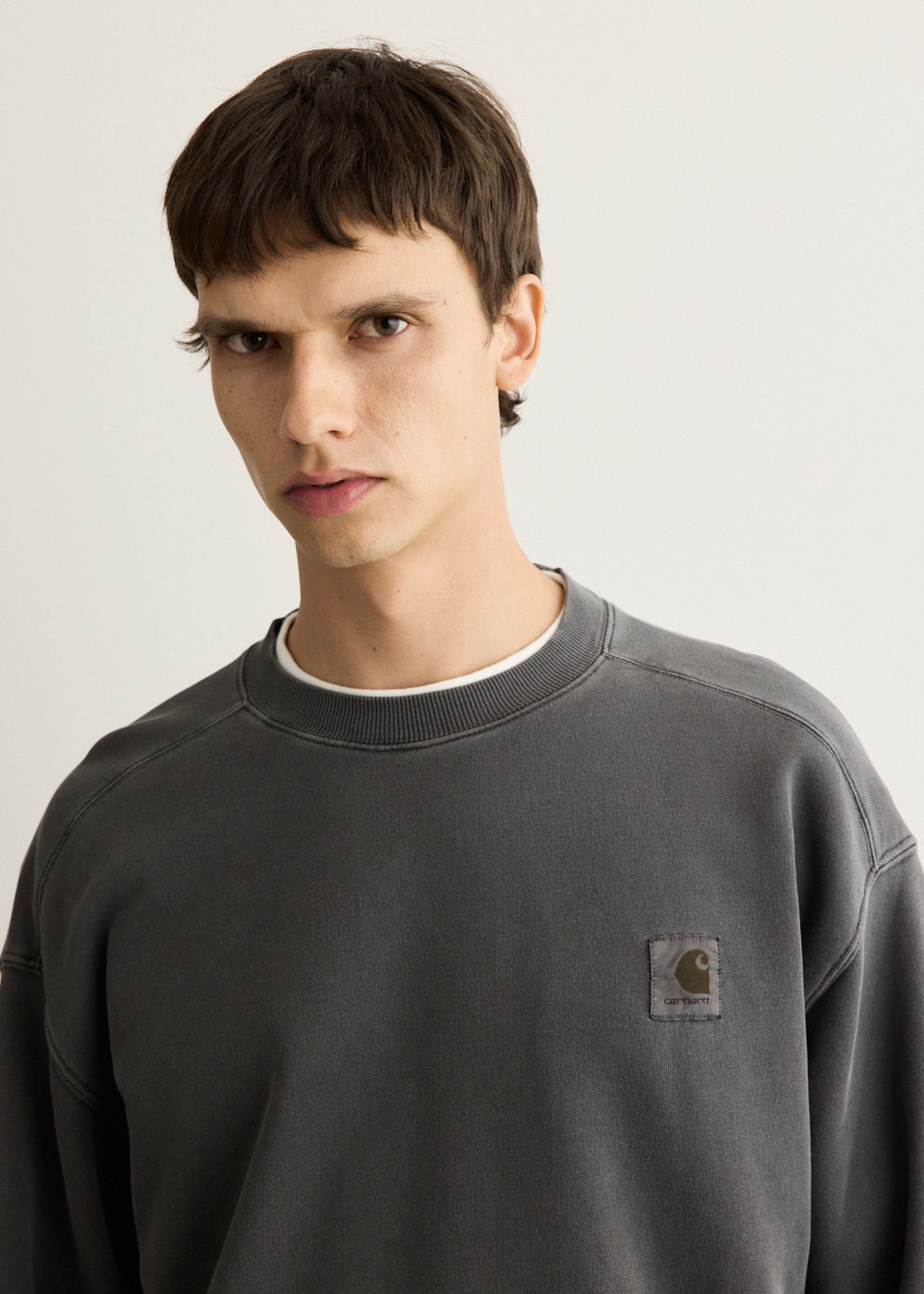 Nelson Sweatshirt