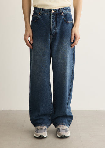 Wale Jeans
