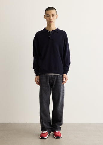Third Cut Jeans