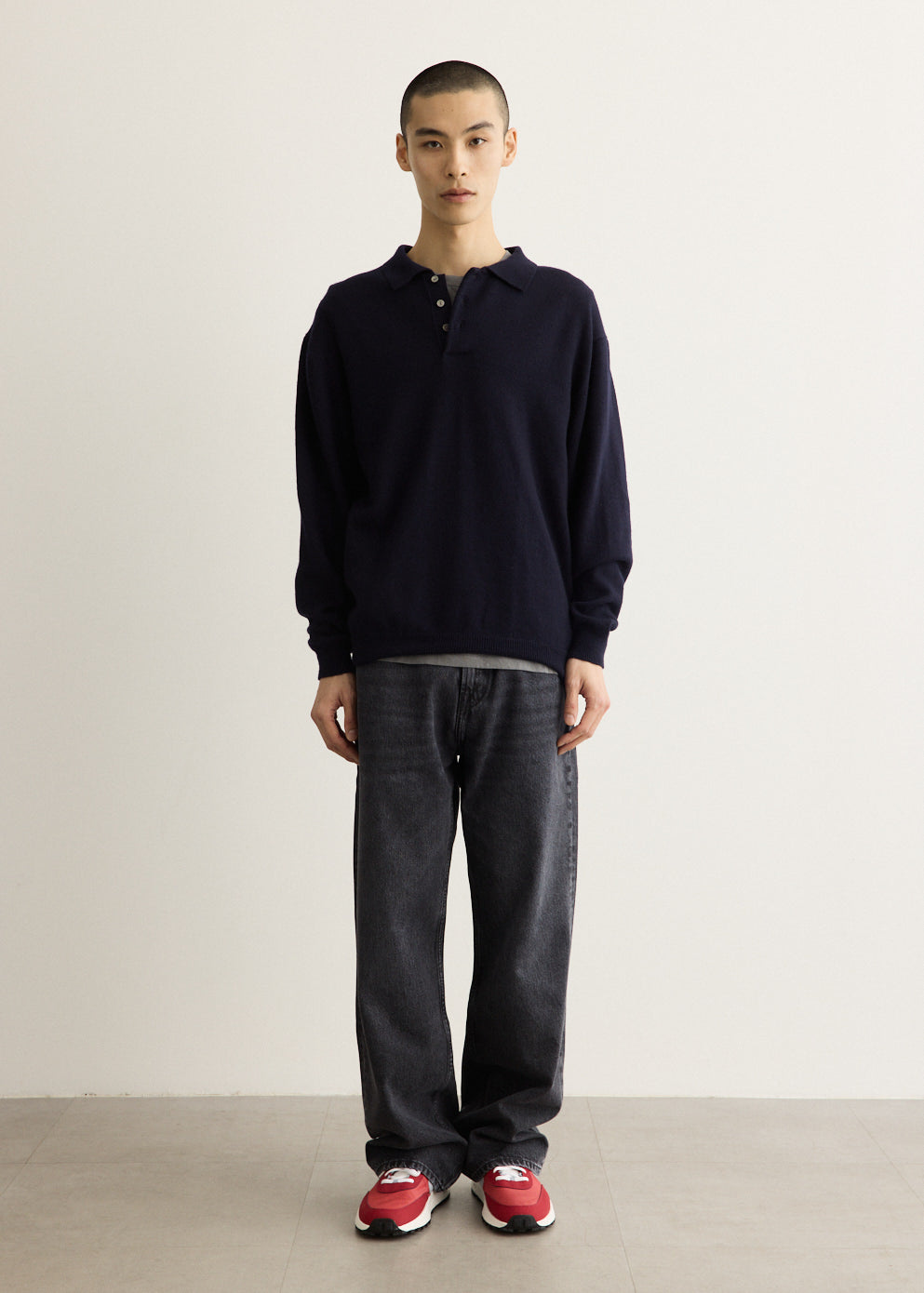 Third Cut Jeans