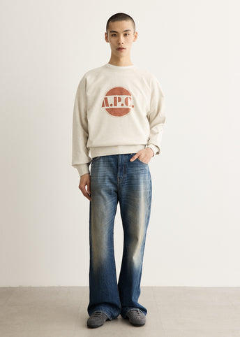 Luis Sweatshirt