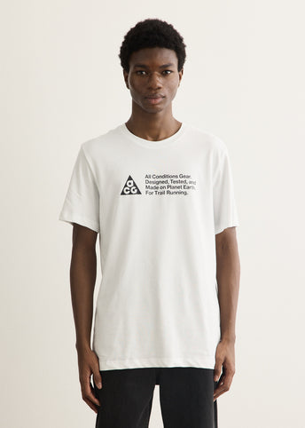 ACG Dri-FIT Trail T-Shirt