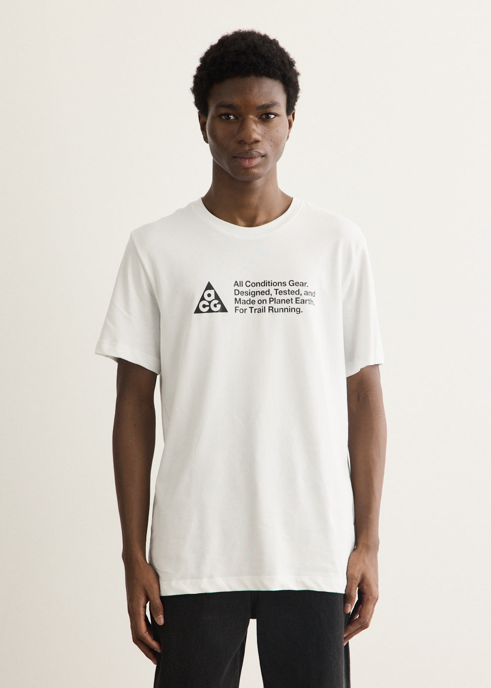 ACG Dri-FIT Trail T-Shirt