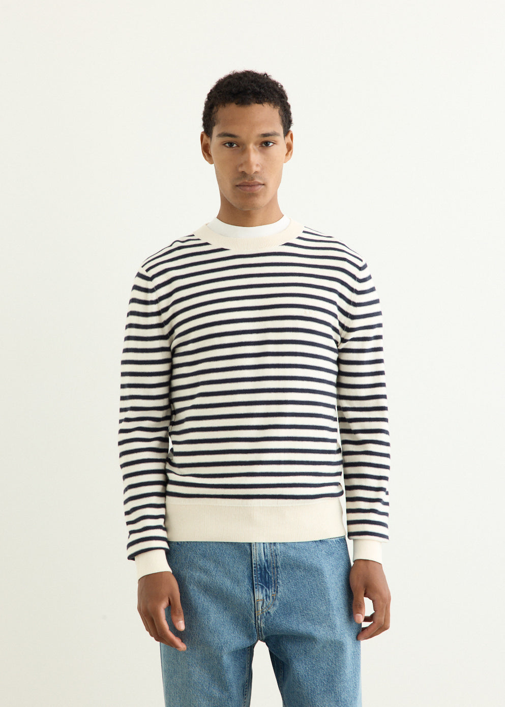 Paul Jumper