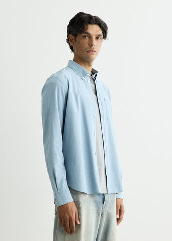Profile Fox Regular Shirt