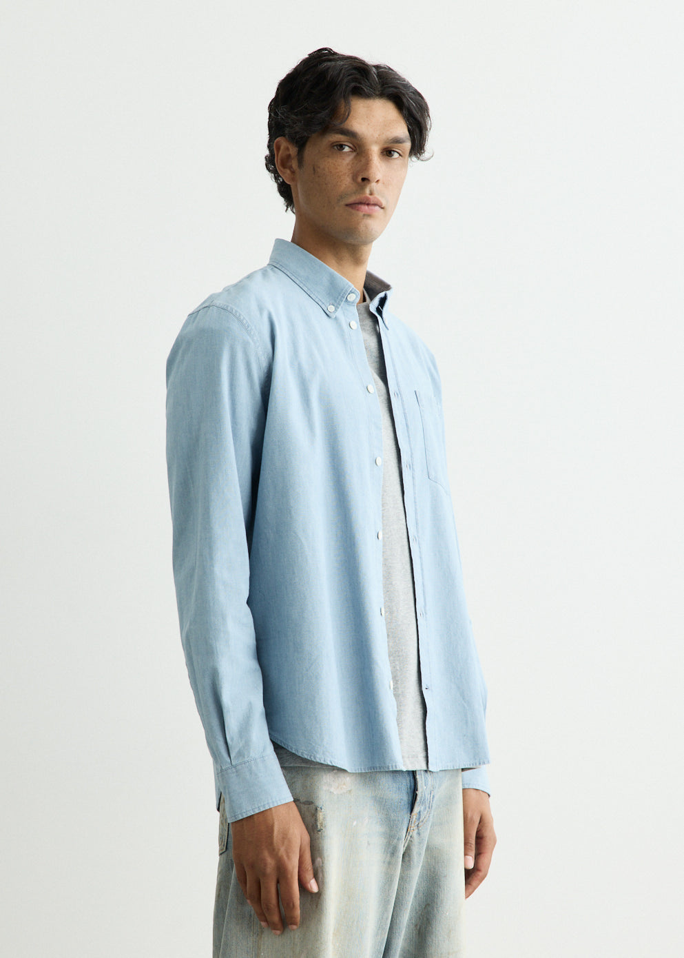 Profile Fox Regular Shirt