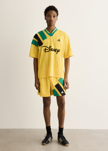 x Brain Dead x Disney Football Short