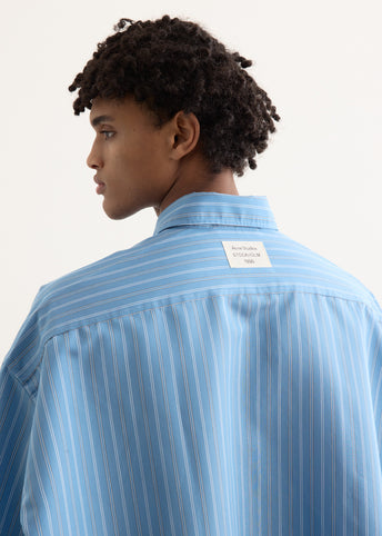 Soffia Round Shirt