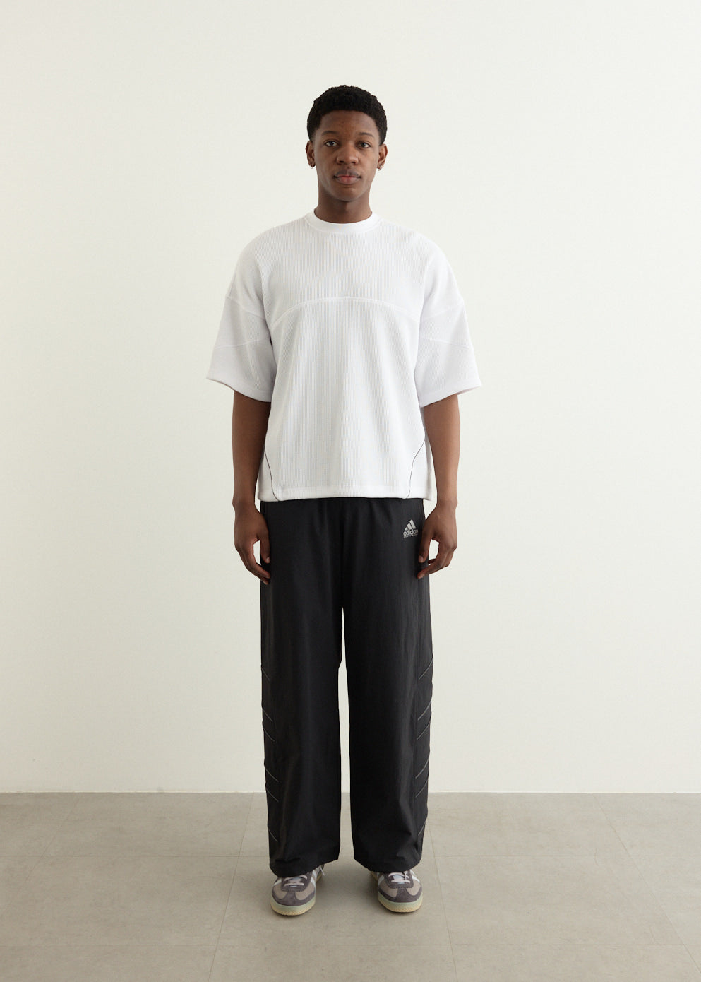 La Cienega Short Sleeve Sports T-Shirt
