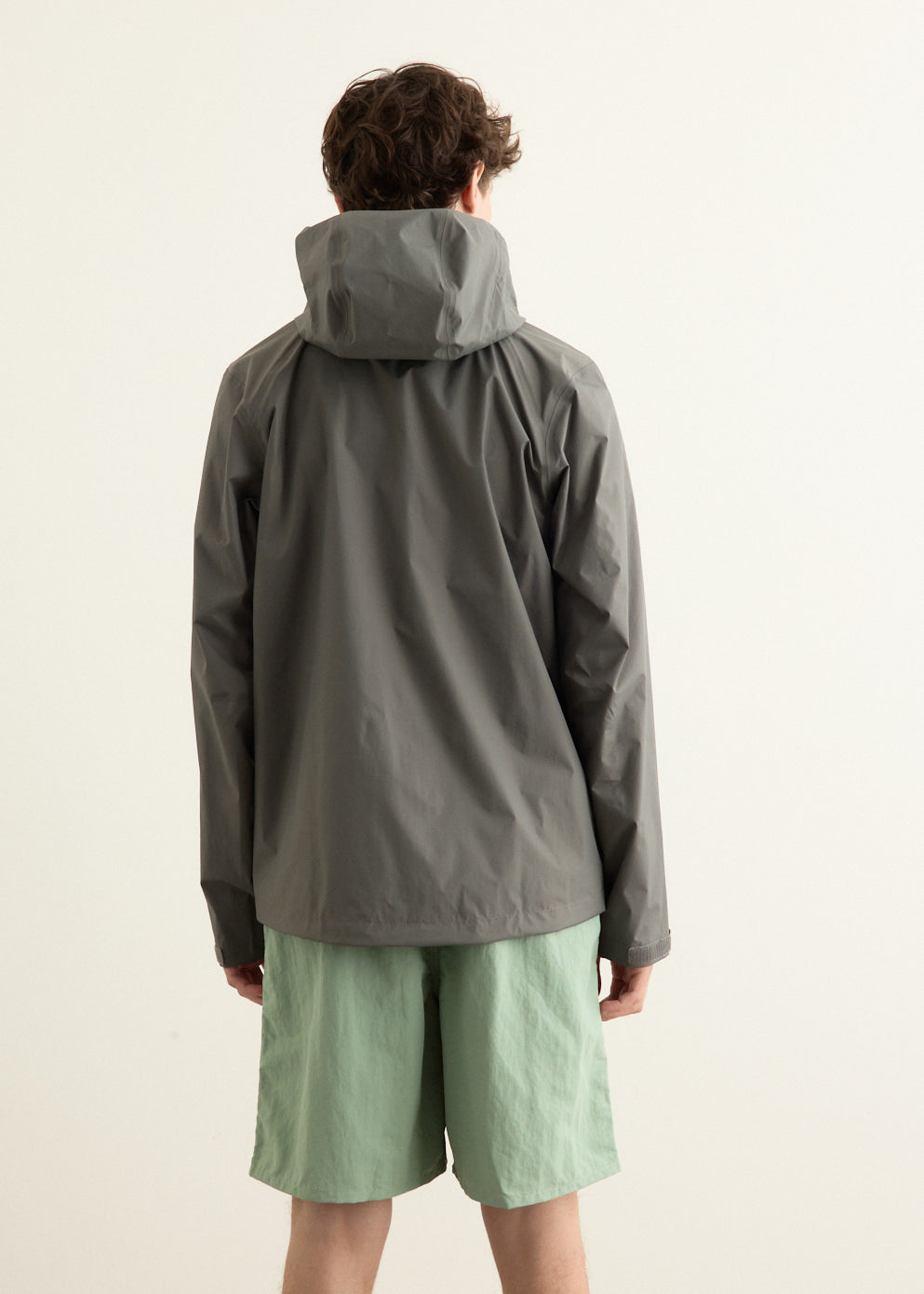 Torrentshell 3L Rain Jacket