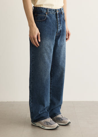 Wale Jeans