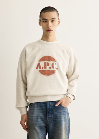 Luis Sweatshirt