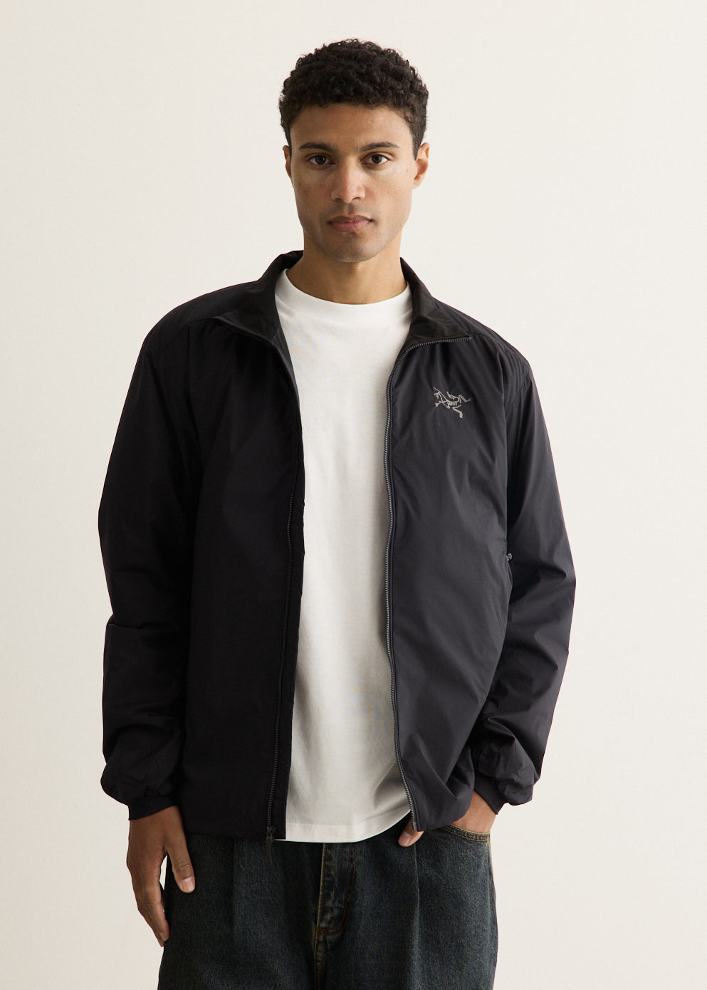 Atom Jacket