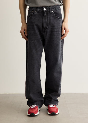 Third Cut Jeans