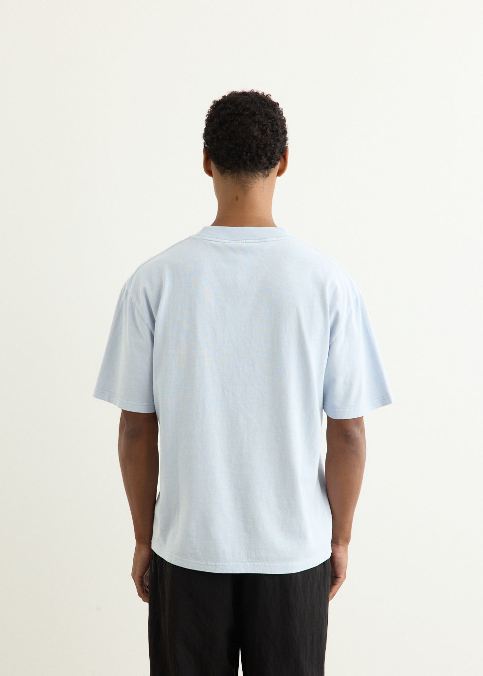 Boxer T-Shirt