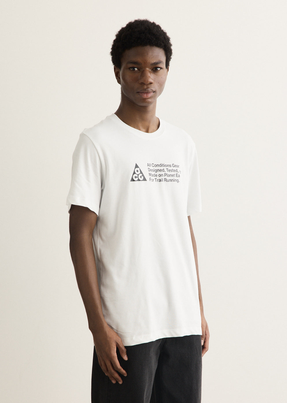 ACG Dri-FIT Trail T-Shirt