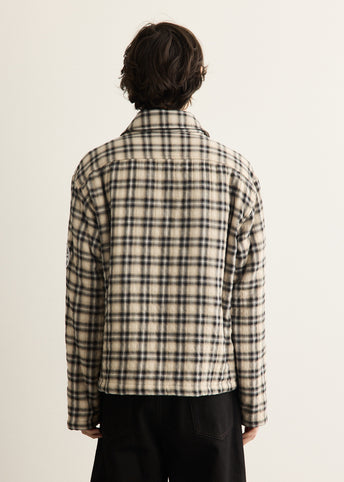 Padded Workman Jacket