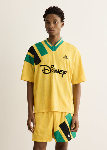 x Brain Dead x Disney Football Jersey