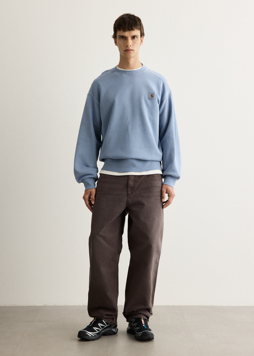 Nelson Sweatshirt