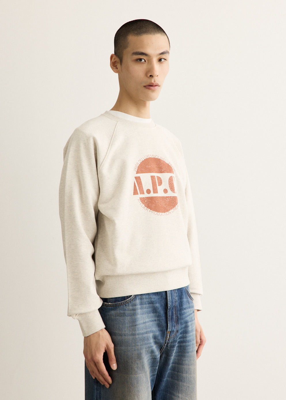 Luis Sweatshirt