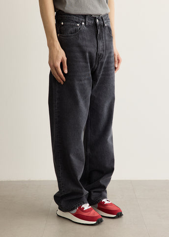 Third Cut Jeans