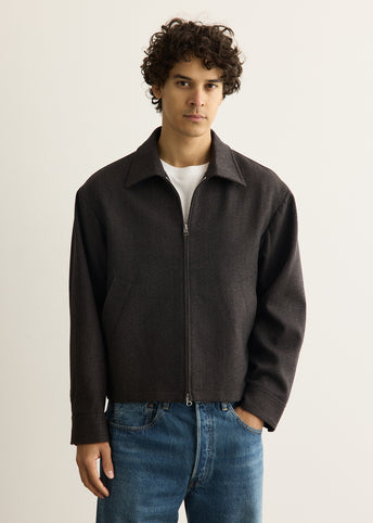 Mail Jacket