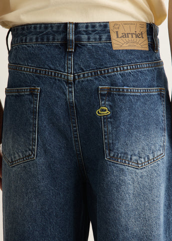 Wale Jeans