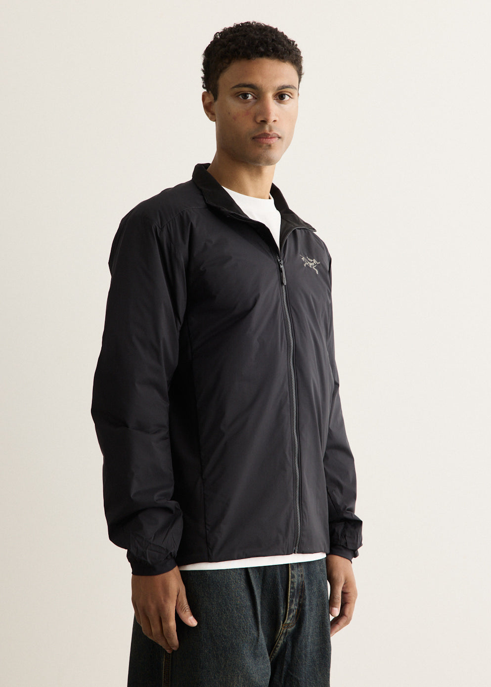 Atom Jacket