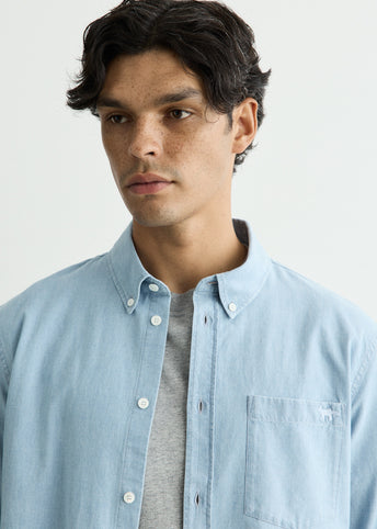 Profile Fox Regular Shirt