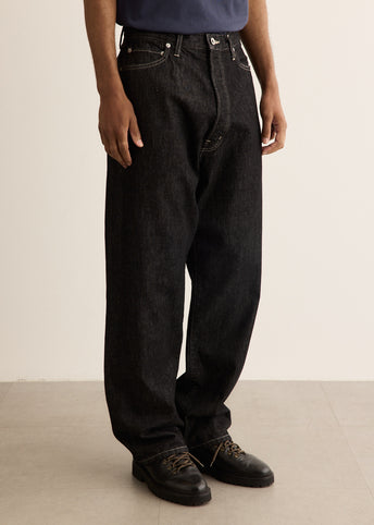 Marylebone Denim Pant