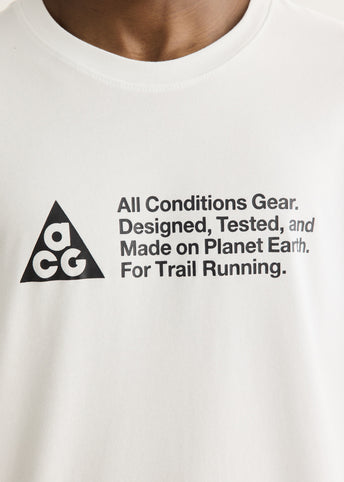 ACG Dri-FIT Trail T-Shirt