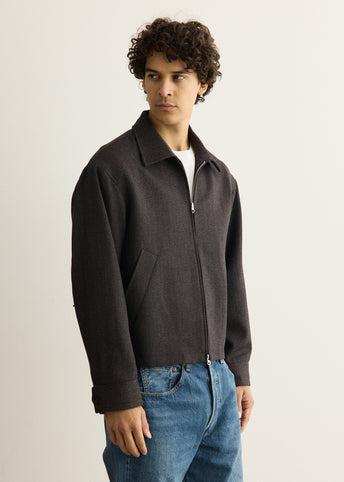 Mail Jacket