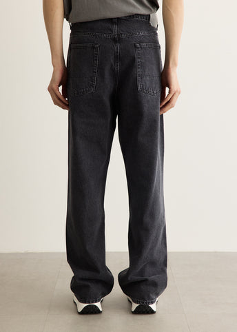 Third Cut Jeans