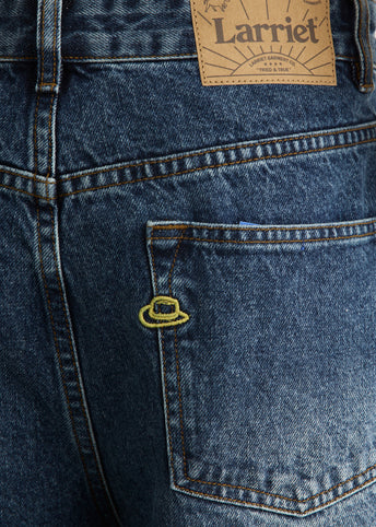 Wale Jeans