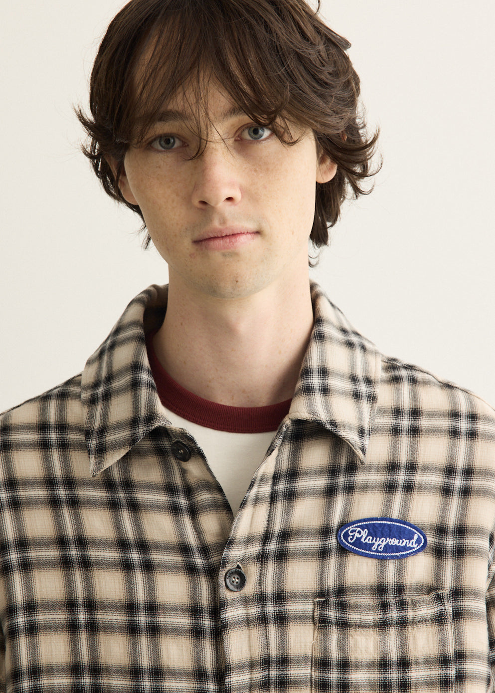Padded Workman Jacket