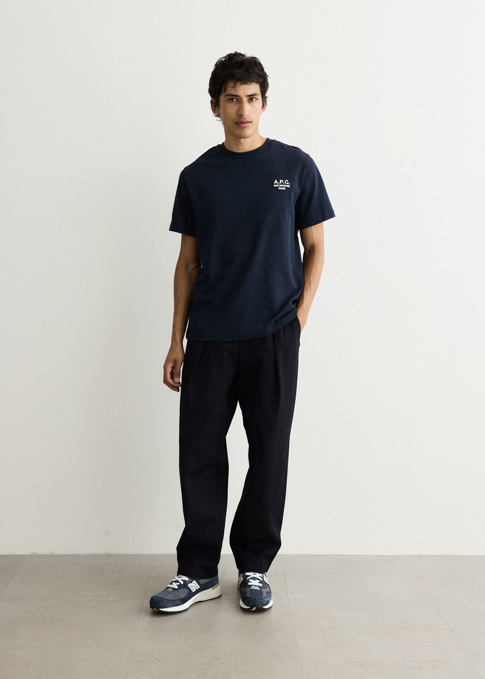Standard Rue Madame T-Shirt