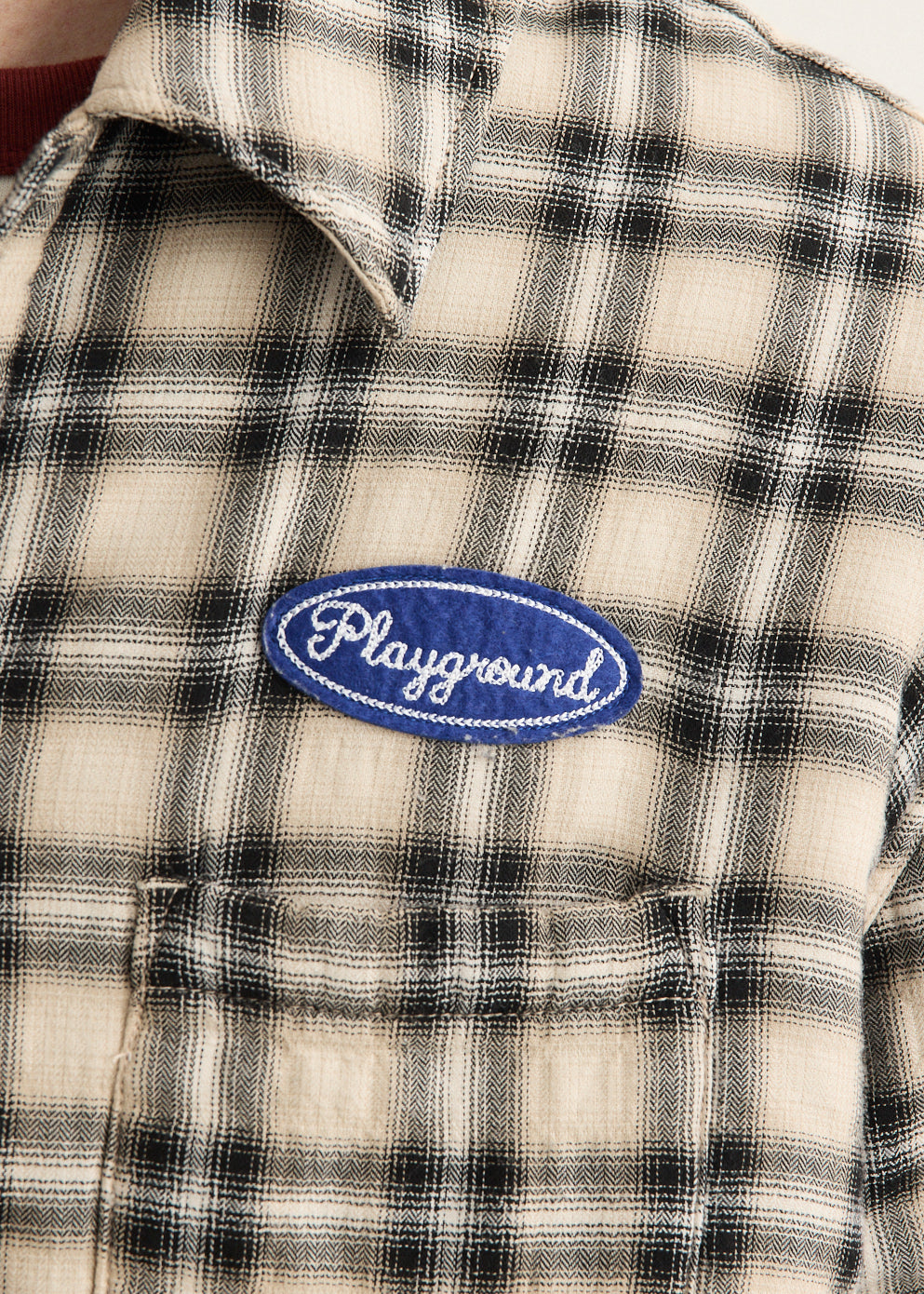 Padded Workman Jacket
