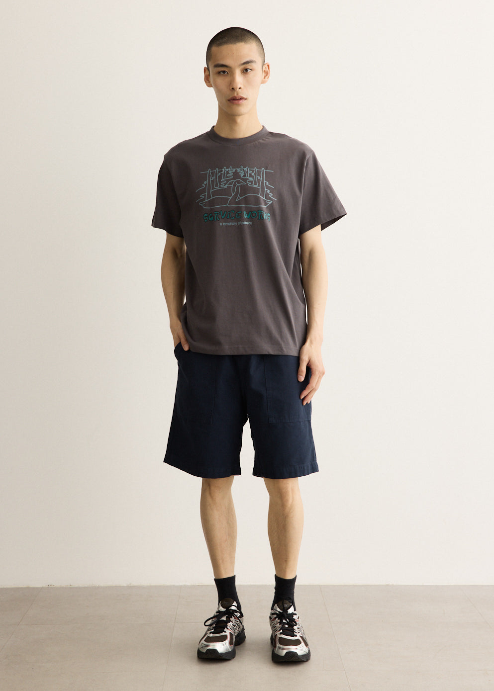 Symphony T-Shirt