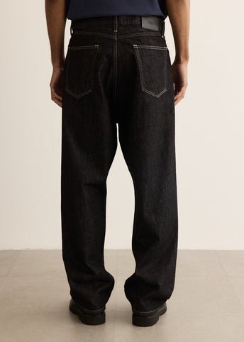 Marylebone Denim Pant