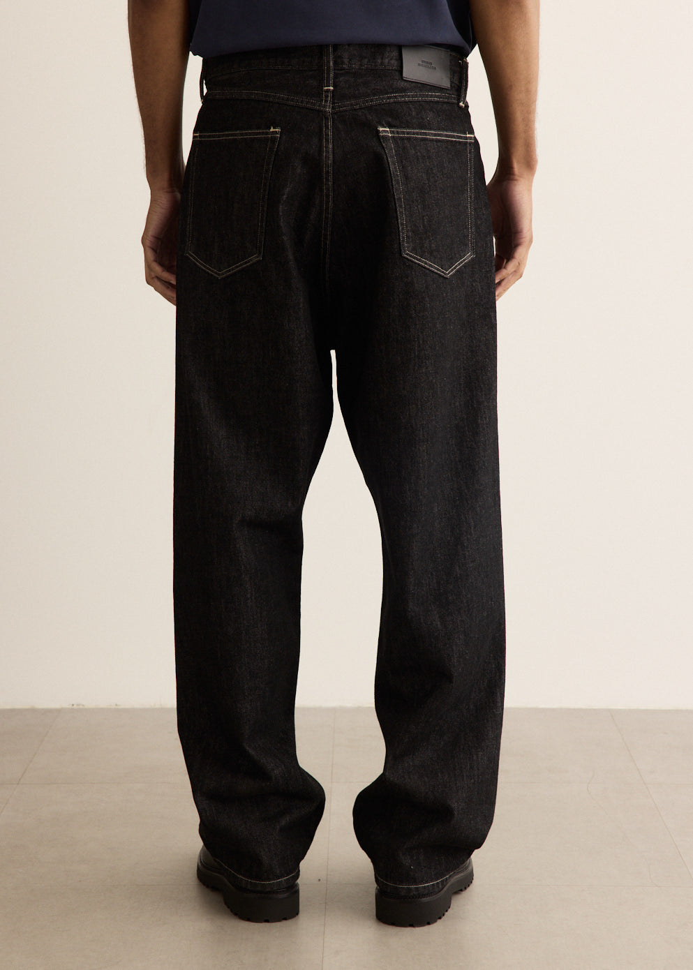 Marylebone Denim Pant