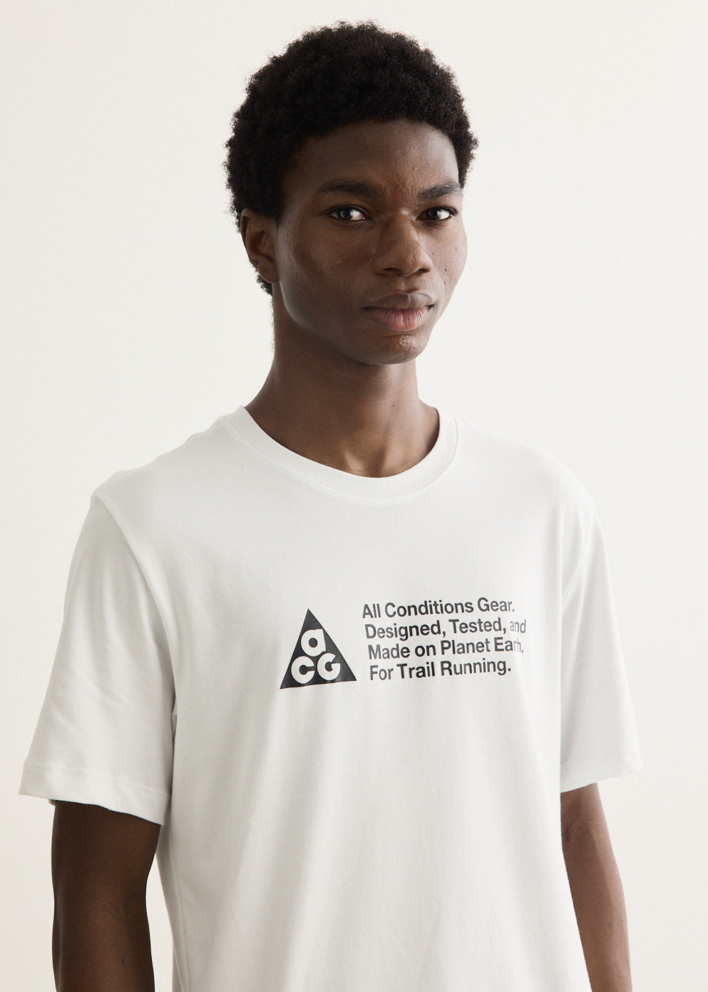 ACG Dri-FIT Trail T-Shirt