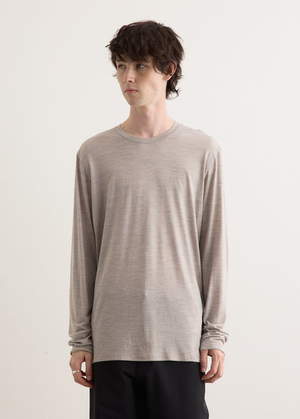 Veilance Frame Long Sleeve T-Shirt ロングスリーブTシャツ Veilance Frame Long Sleeve T-Shirt ロングスリーブTシャツ