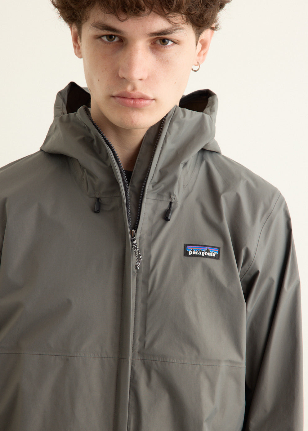 Torrentshell 3L Rain Jacket