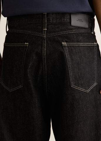 Marylebone Denim Pant