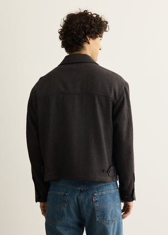 Mail Jacket