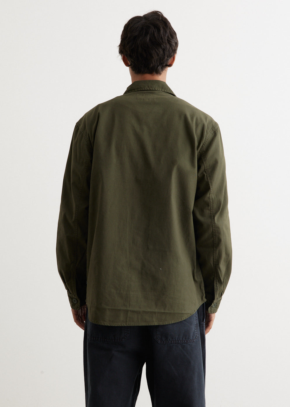 Tracker Shirt
