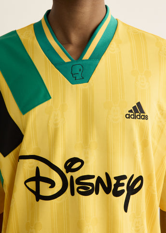 x Brain Dead x Disney Football Jersey