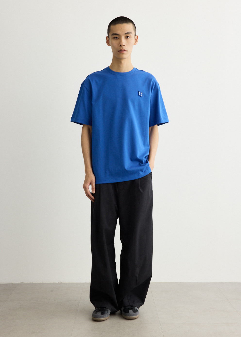 Significant Patch T-Shirt