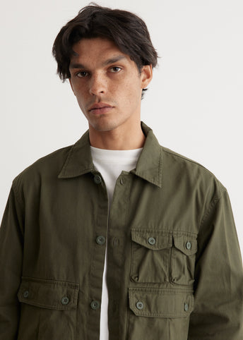 Tracker Shirt