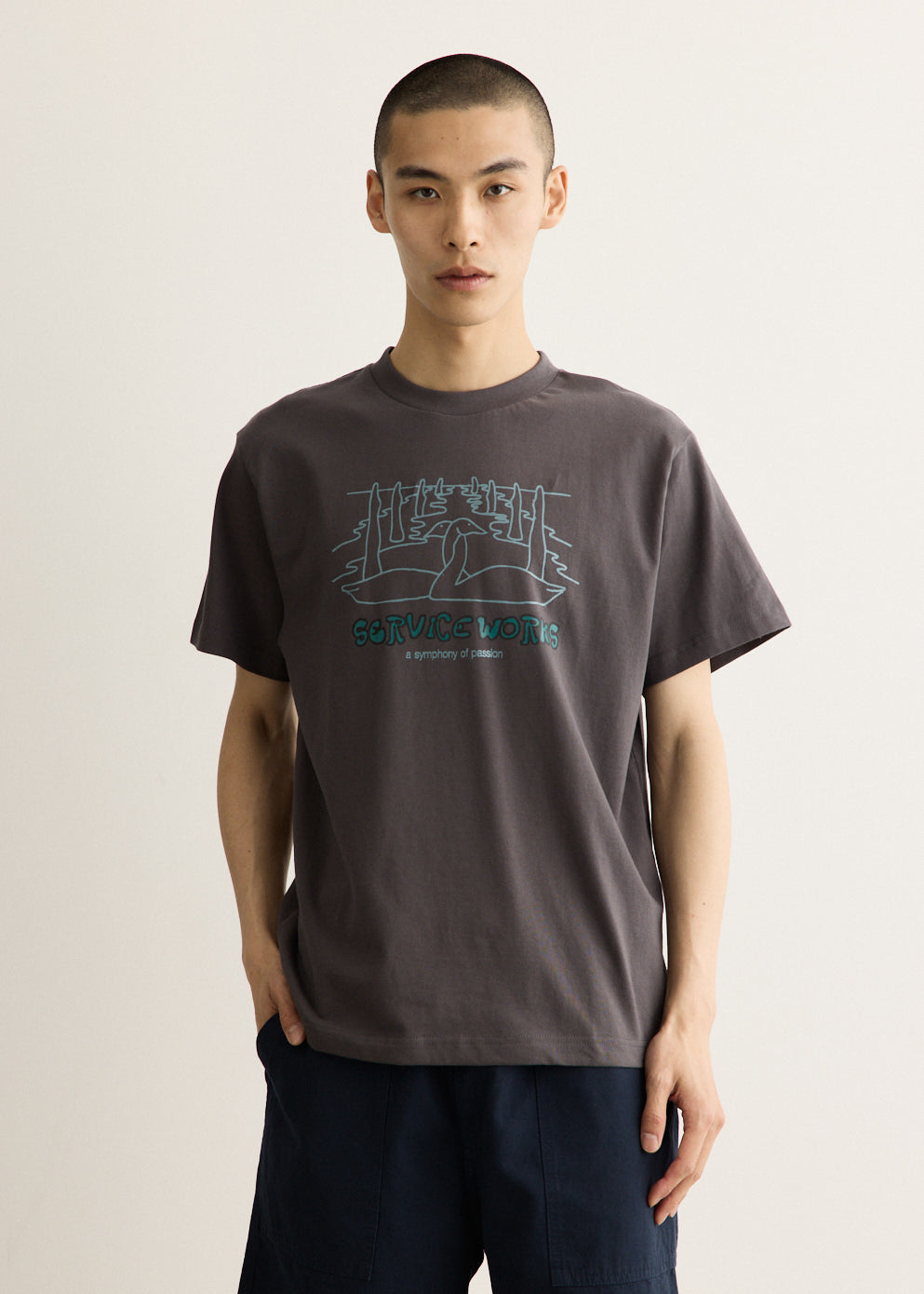 Symphony T-Shirt